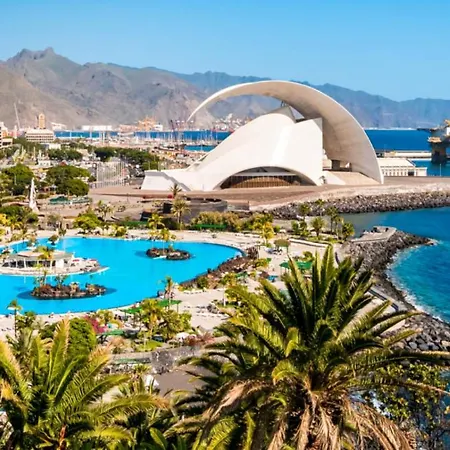 Estudio Cruz Apartament