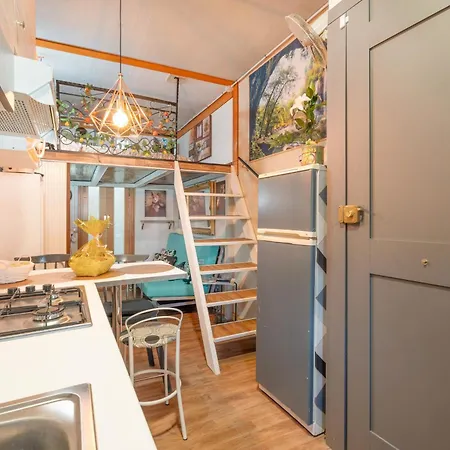 Apartament Estudio Cruz Santa Cruz de Tenerife