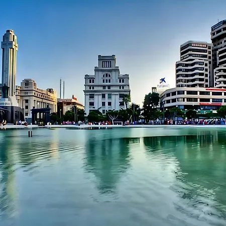 Estudio Cruz Appartamento *