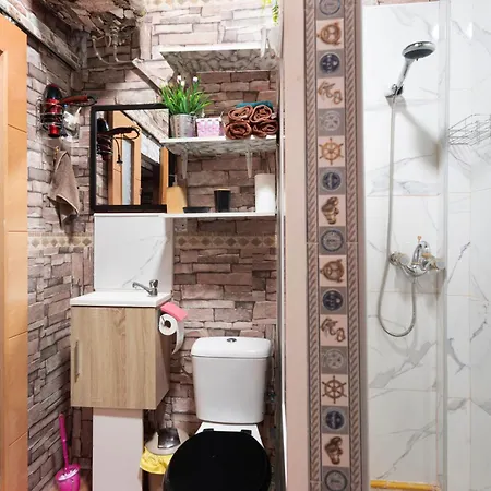 Estudio Cruz * 산타크루스데 테네리페