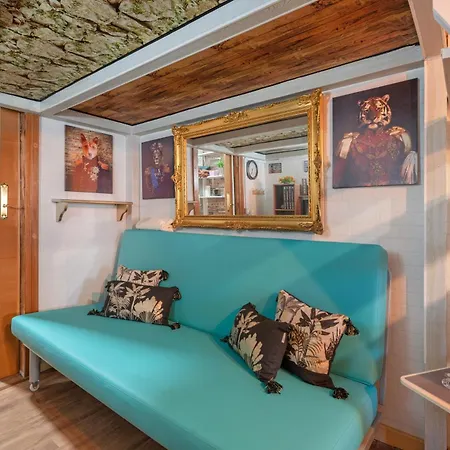 Estudio Cruz Apartment *