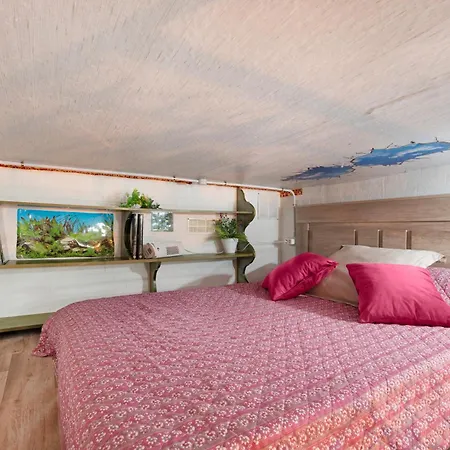 Estudio Cruz Apartment