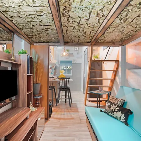 Apartment Estudio Cruz