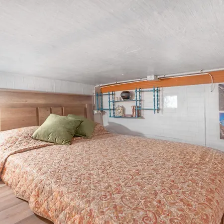 Estudio Cruz Apartment Santa Cruz de Tenerife