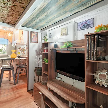 Apartment Estudio Cruz Santa Cruz de Tenerife