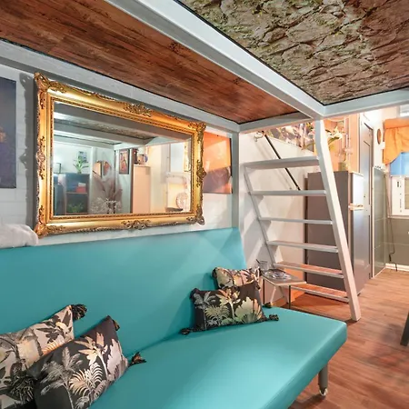 Apartman Estudio Cruz