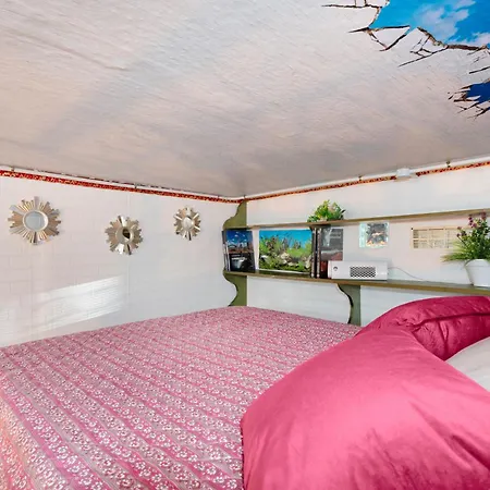 Apartament Estudio Cruz Santa Cruz de Tenerife