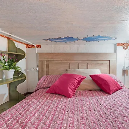 Estudio Cruz Apartment