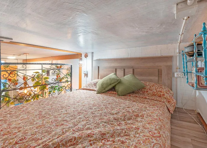 Estudio Cruz Apartment