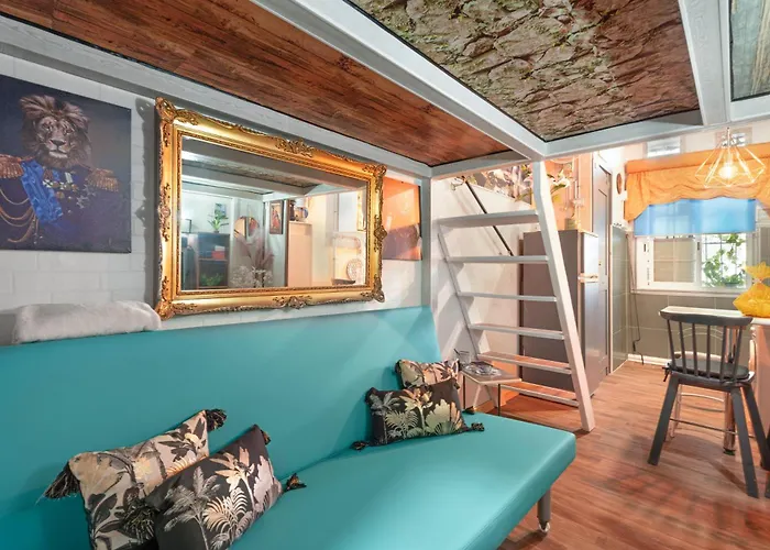 Apartment Estudio Cruz