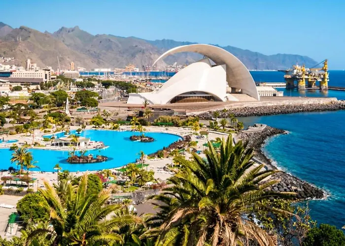 Estudio Cruz 아파트