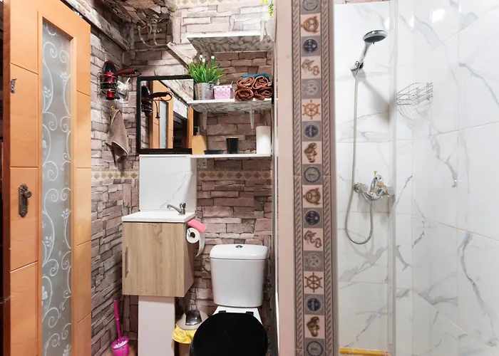 Estudio Cruz * 산타크루스데 테네리페