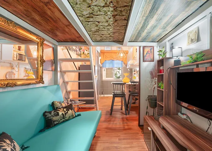 Estudio Cruz 산타크루스데 테네리페