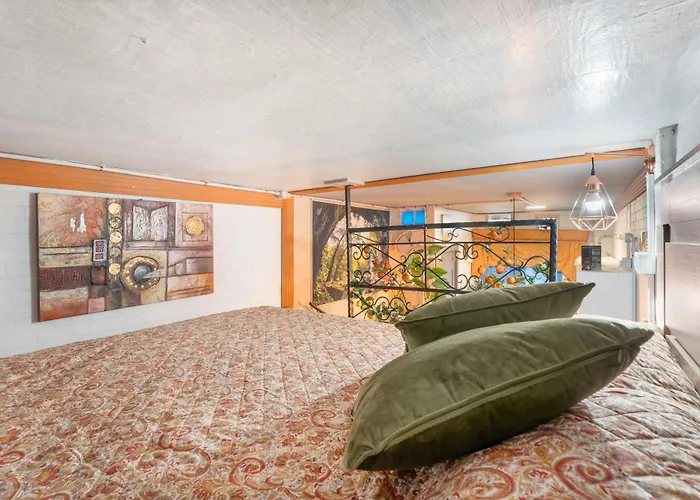 Estudio Cruz 산타크루스데 테네리페